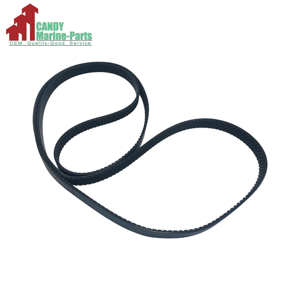 Serpentine Belt for Industry Number 6PK2525 (K060994, K60994, 5060995, 4060995)