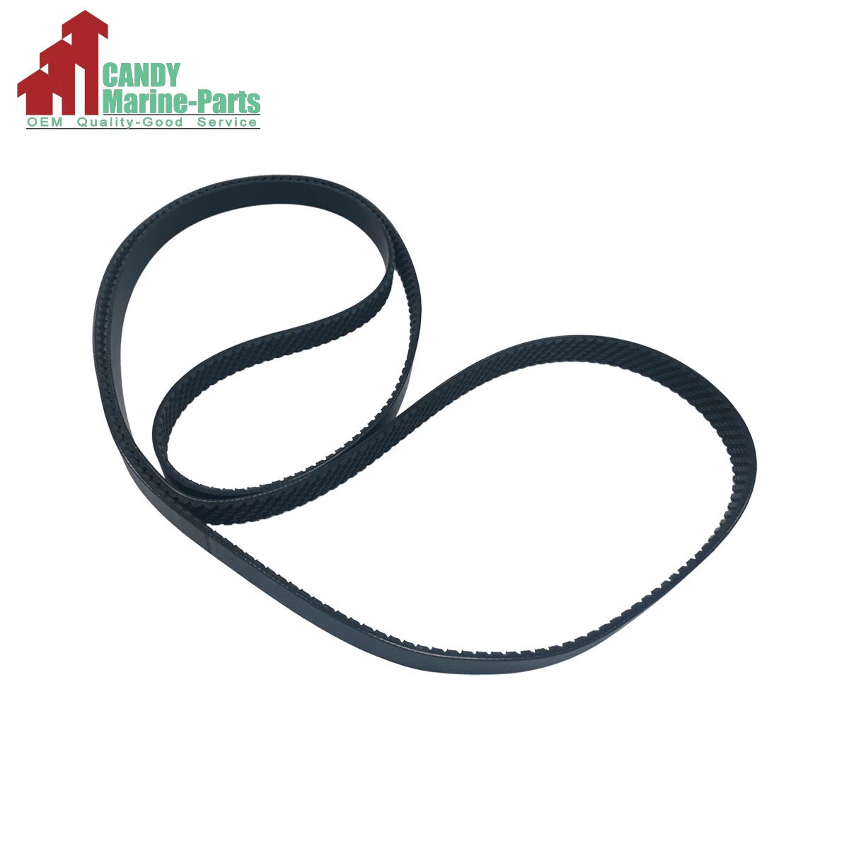 Serpentine Belt for Industry Number 6PK2525 (K060994, K60994, 5060995, 4060995)