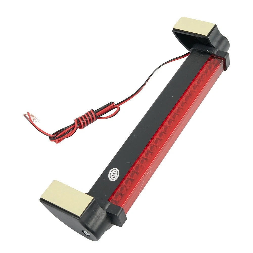 Brake Light for Offroad Vehicle (12V)