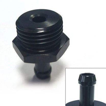 ORB10 to AN10 Male Hose Fitting Adapter for Fuel Hose