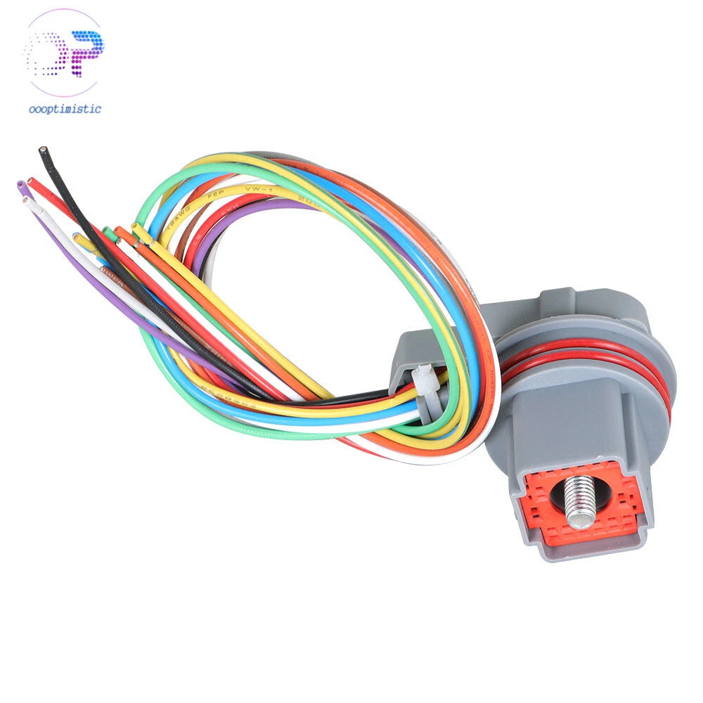 Transmission Wire Harness Pigtail Plug for Lincoln Aviator, Ford Explorer (2003–2005)