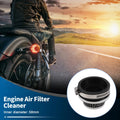 Air Filter for Motorcycle (58mm)