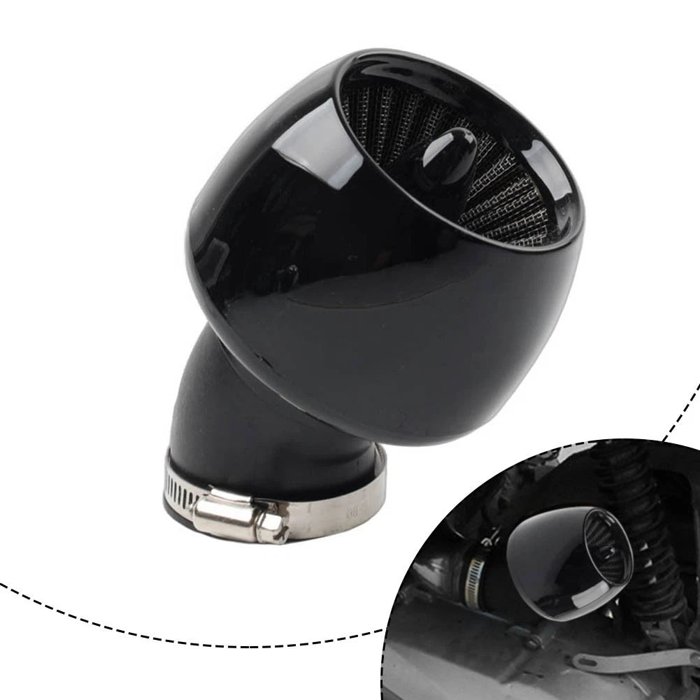 Air Intake Filter Cone Pod for Pit ATV Scooter (28MM/35MM/42MM/48MM)