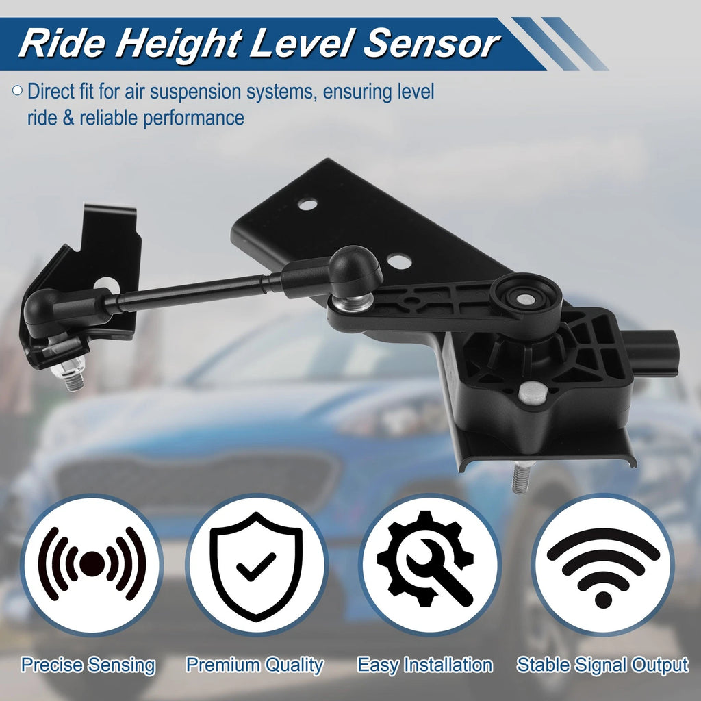 Ride Height Sensor for Ford Expedition (2015–2021) 3 Pin Metal Plastic