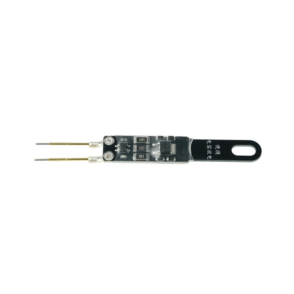 Capacitor Discharge Pen 1000UF for AC DC Systems (Portable Tool)