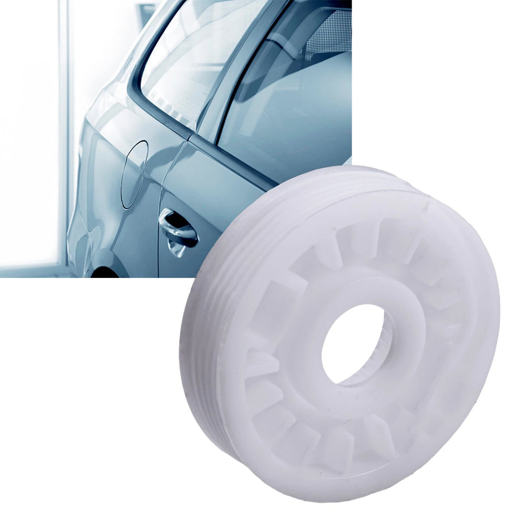 Window Regulator Repair Kit for Hyundai (2000–2010) Rear Left/Right