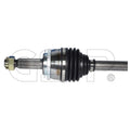 Outer CV Joint for Hyundai Getz (2002–2011)