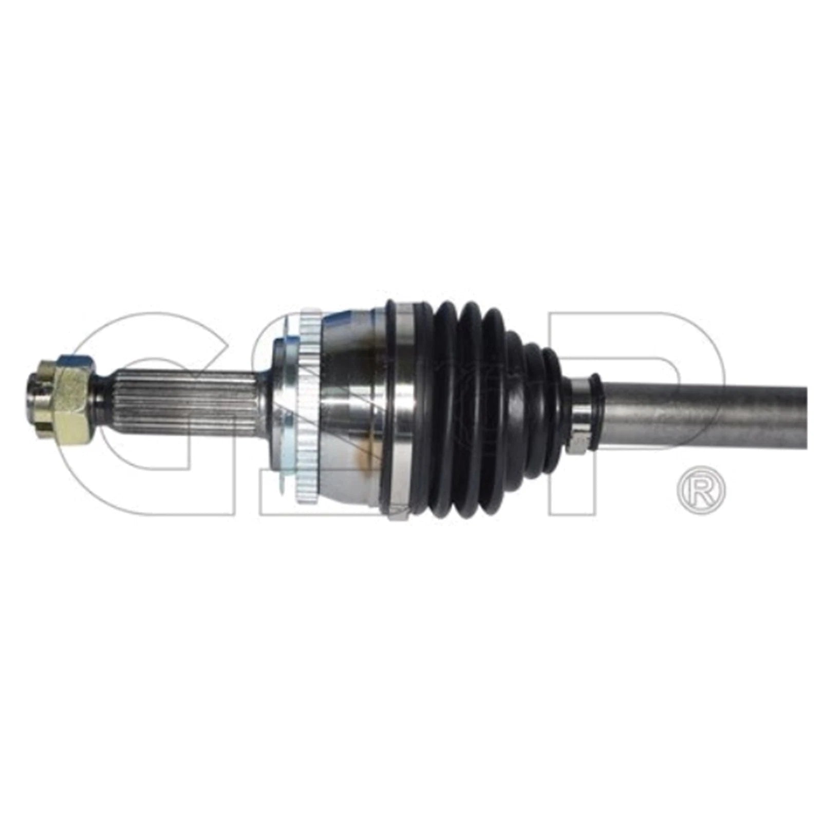 Outer CV Joint for Hyundai Getz (2002–2011)