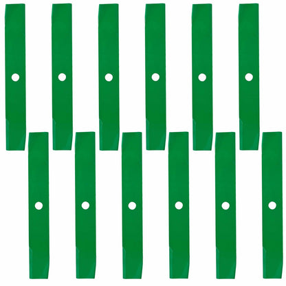 Spindle for Toro Medium-Lift Blade (1990–2000)