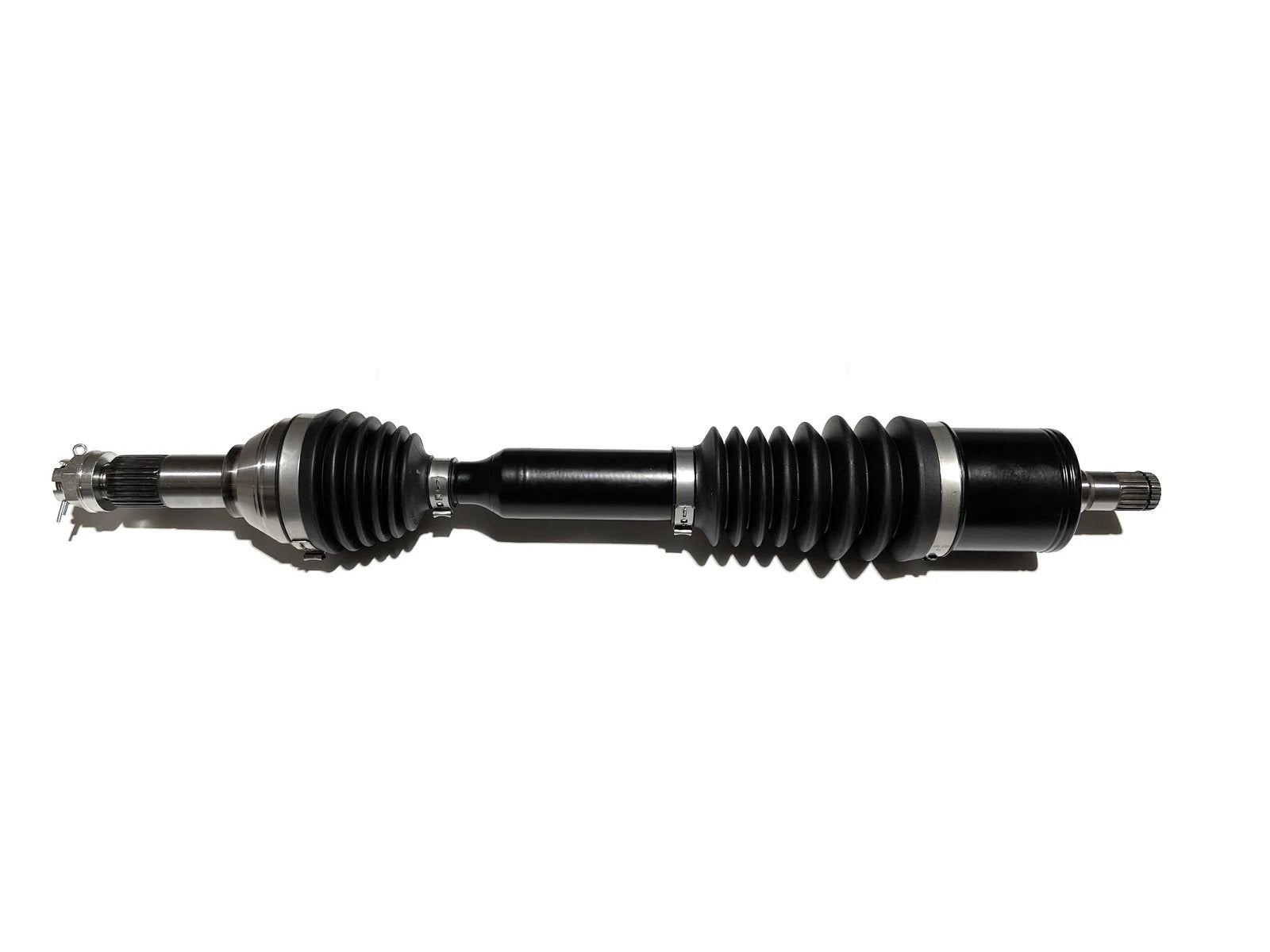 Monster XP Series Front Right CV Axle for Can-Am (705402007)