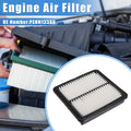 Engine Air Filter Replacement for Mazda CX-3 2016-2020