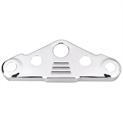 Triple Tree Upper Front Top Clamp for Honda VTX1300 (2003–2009)