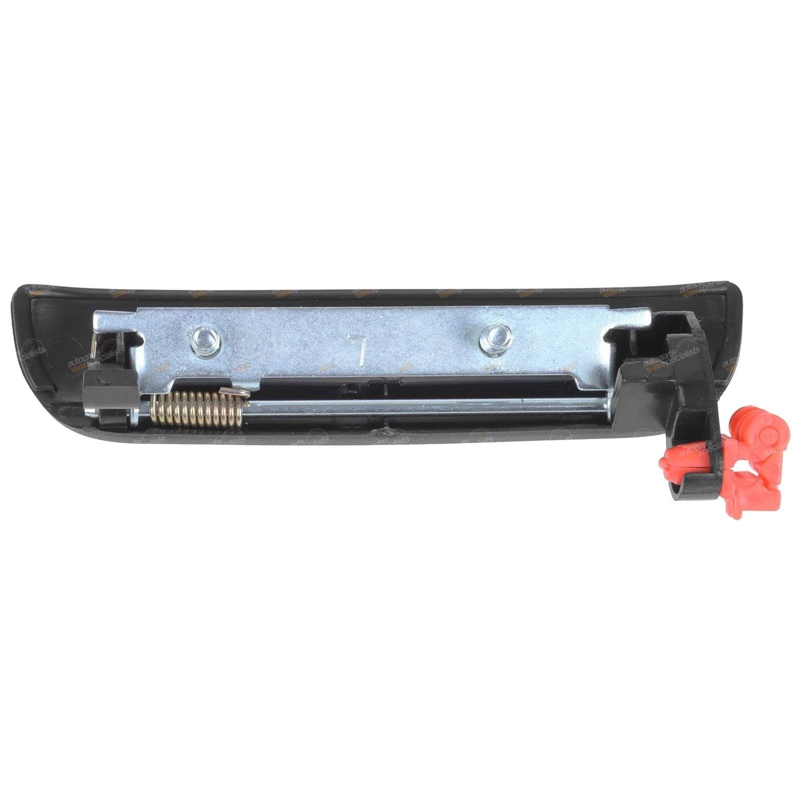 Front Passenger Side Outer Door Handle for Mazda B2600 B2500 (1999–2006)