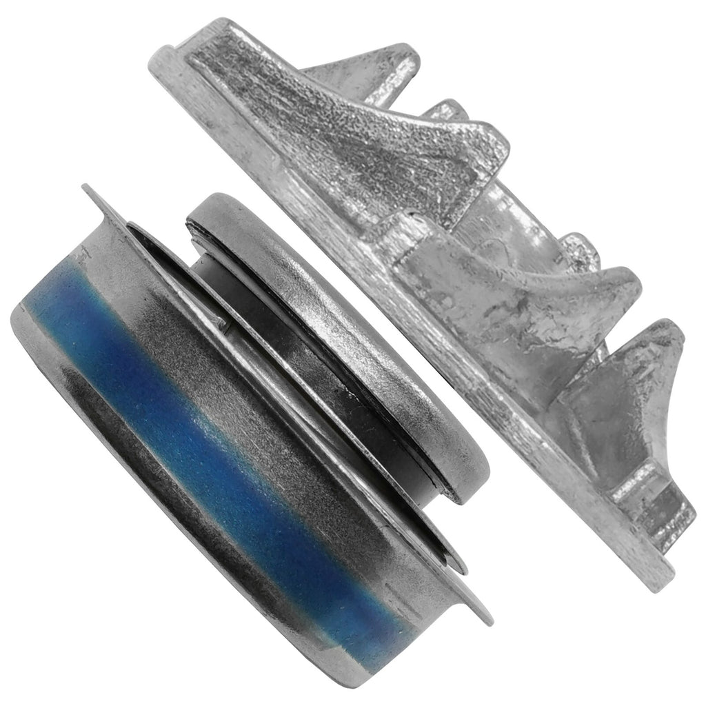 Water Pump Impeller and Seal Replacement for Can-Am Outlander MAX 650 4x4 (2007–2015)