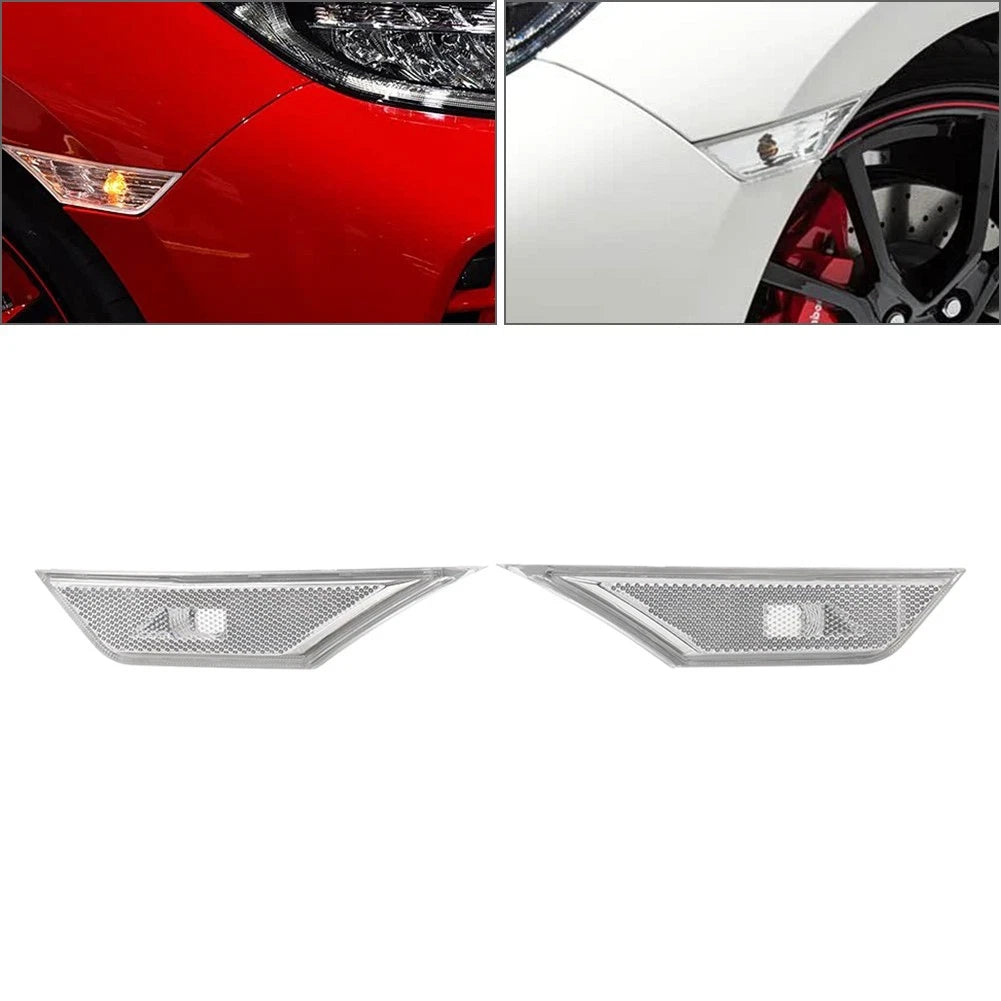Side Marker Lamp for Honda Civic (2016–2021)