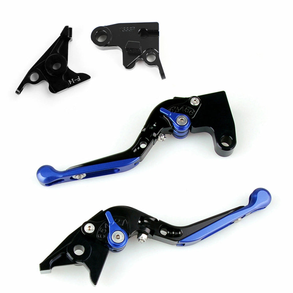 Adjustable Clutch Brake Lever for Trident 2022, Bobber 2017-2019, Tiger 800