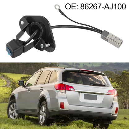 Reversing Camera for Subaru Legacy Outback (2010–2014)