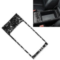 Armrest Storage Box Panel Cover Trim for Audi A3 8V S3 (2013–2020)
