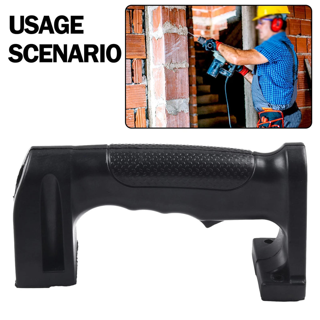Replacement Handle for 65A Electric Demolition Hammer