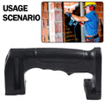 Replacement Handle for 65A Electric Demolition Hammer