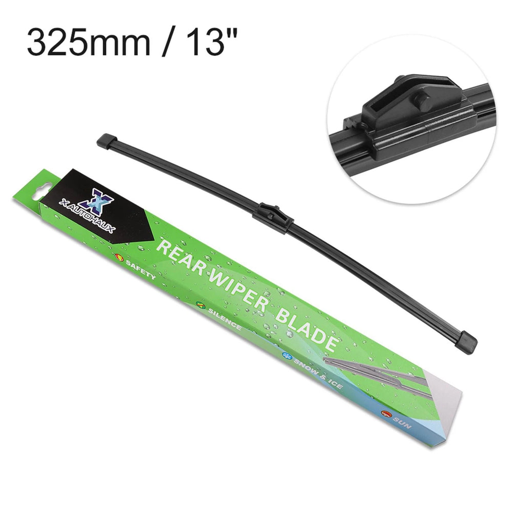 Rear Wiper Blade Replacement for BMW X2 F39 (2018–2019)
