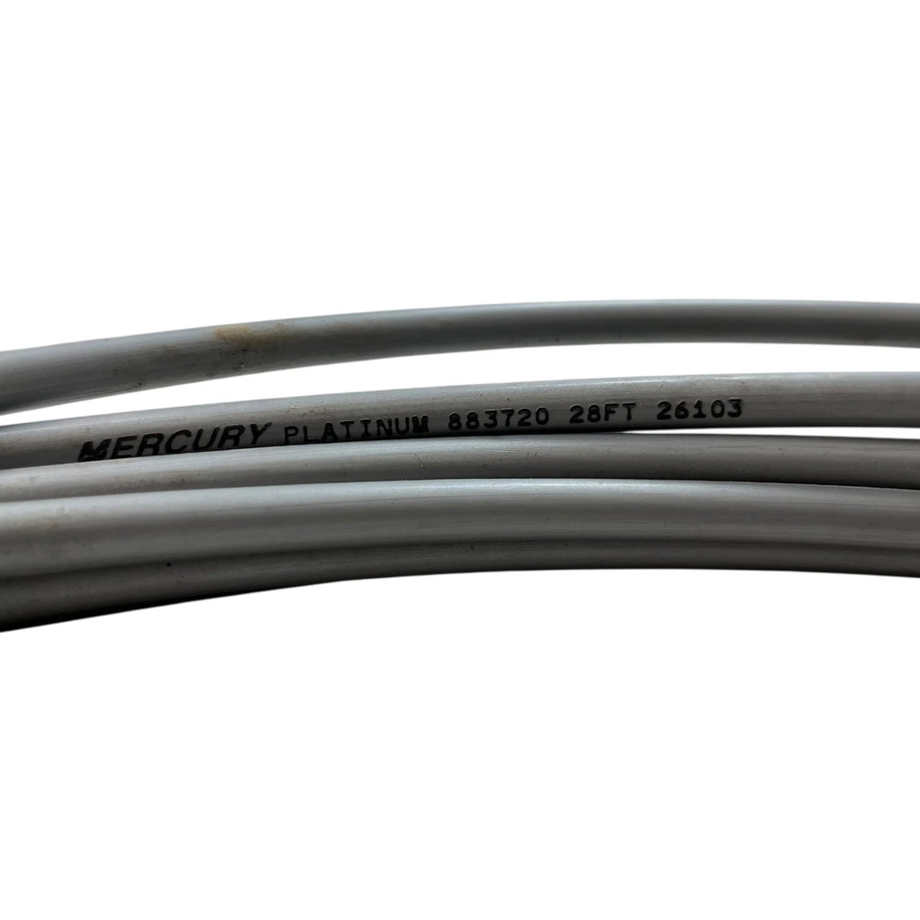 Throttle & Shift Cable for Mercury (883720A28)