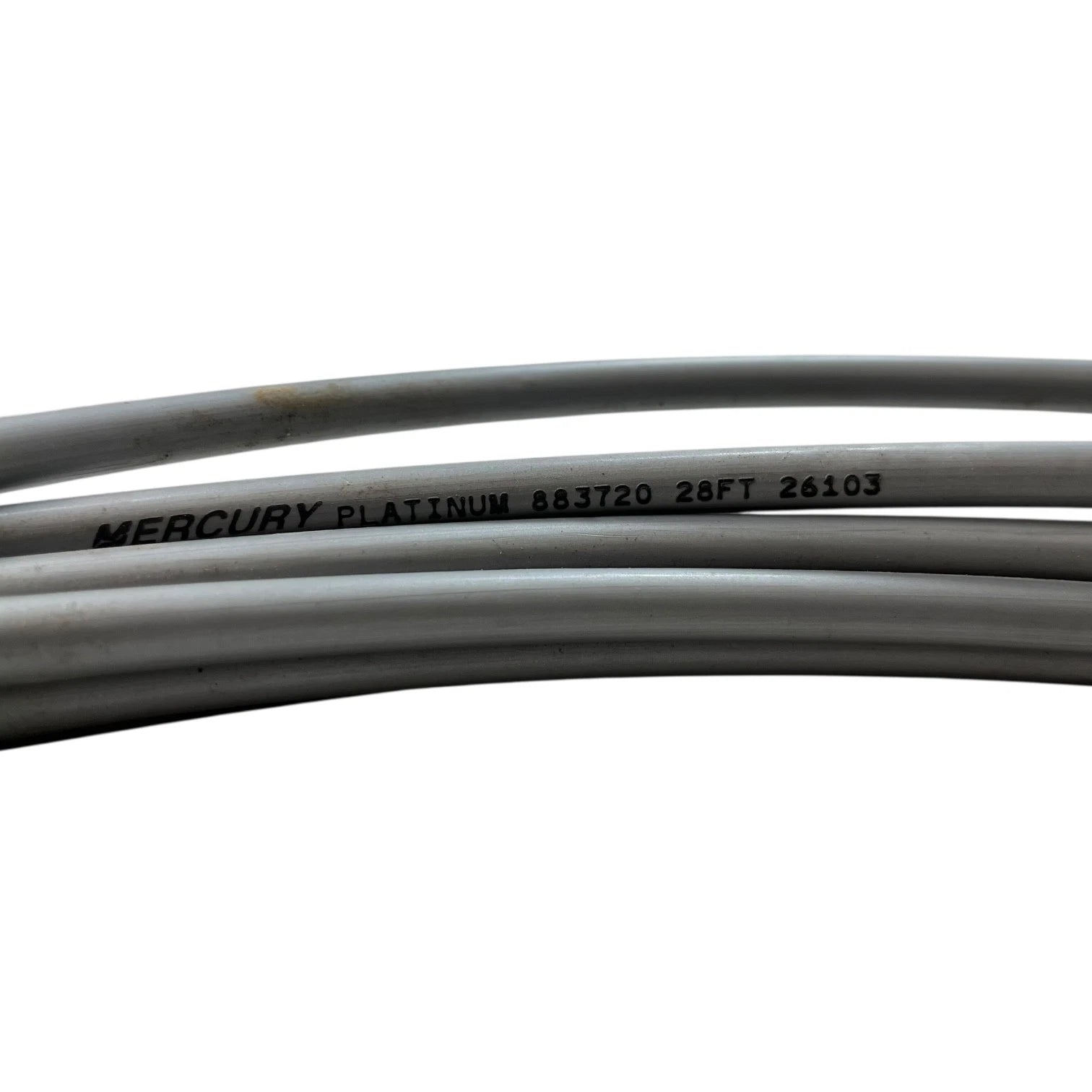Throttle & Shift Cable for Mercury (883720A28)