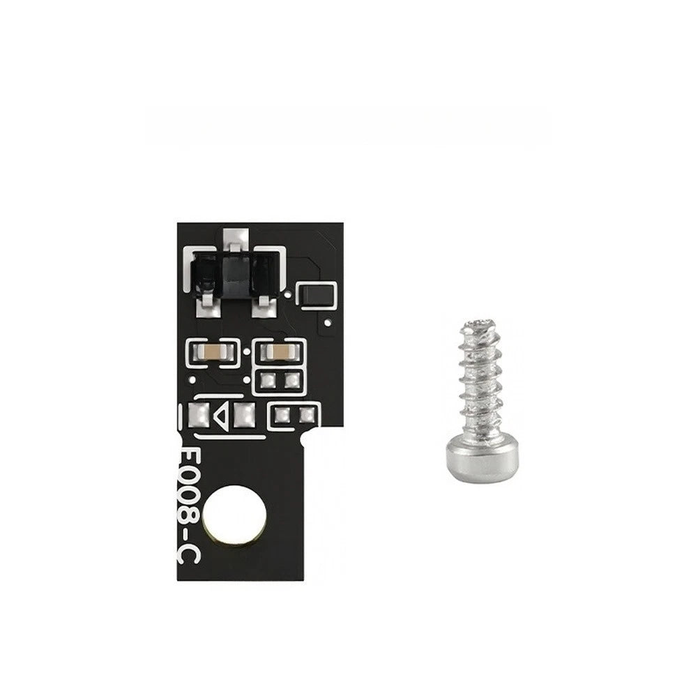 Extruder Hall Detection Board for Creality K2 Plus (V10 Version)