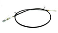 Engine Stop Cable 1230mm for David Brown 880 885 Tractors (Without Cab)