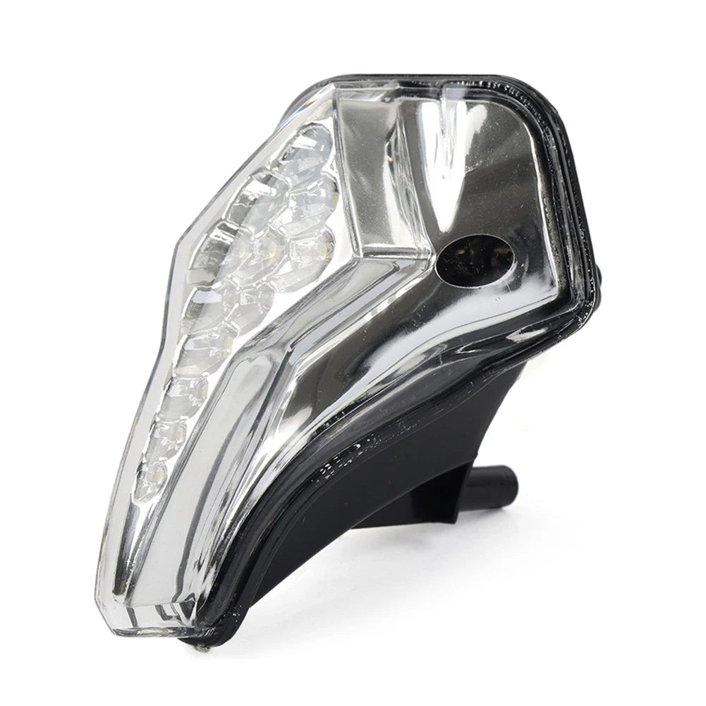 LED Front Upper Head Running Light for Yamaha YZF R6 (2008–2012)
