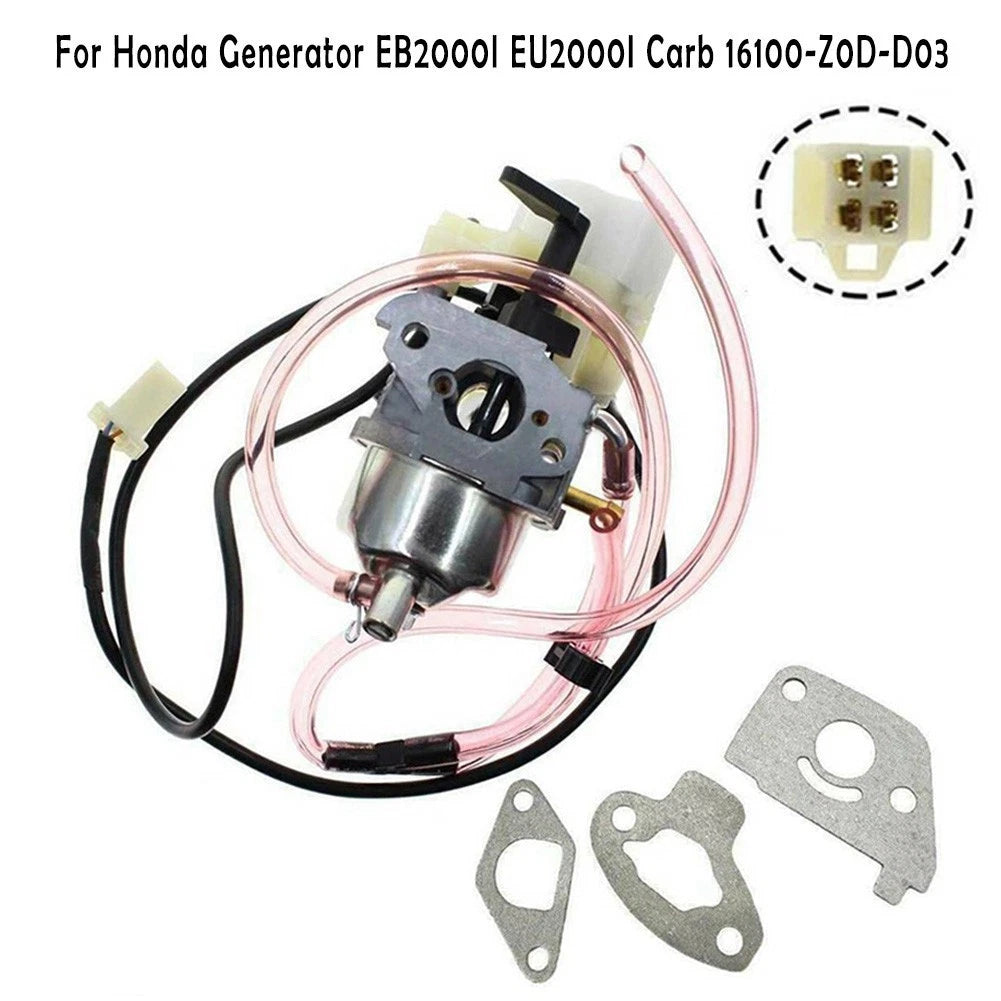 Air Fuel Mixture for Honda Generators (Direct Replacement)