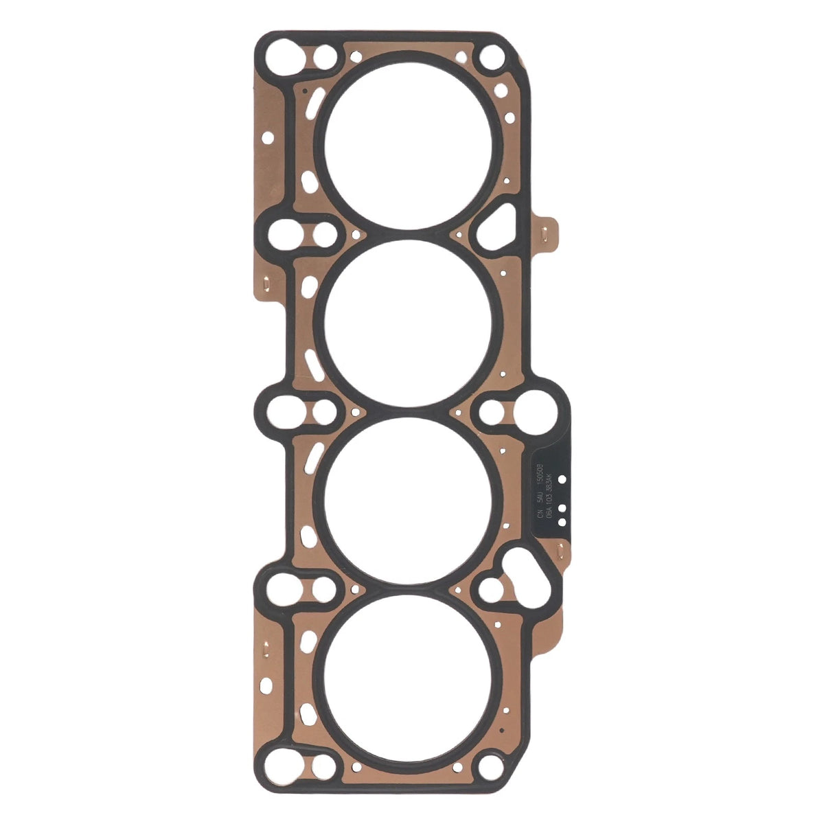 Piston Rings Engine Gasket Rebuild Kit for Audi A3 A4 A6 TT 1.8T Turbo (2000–2007)