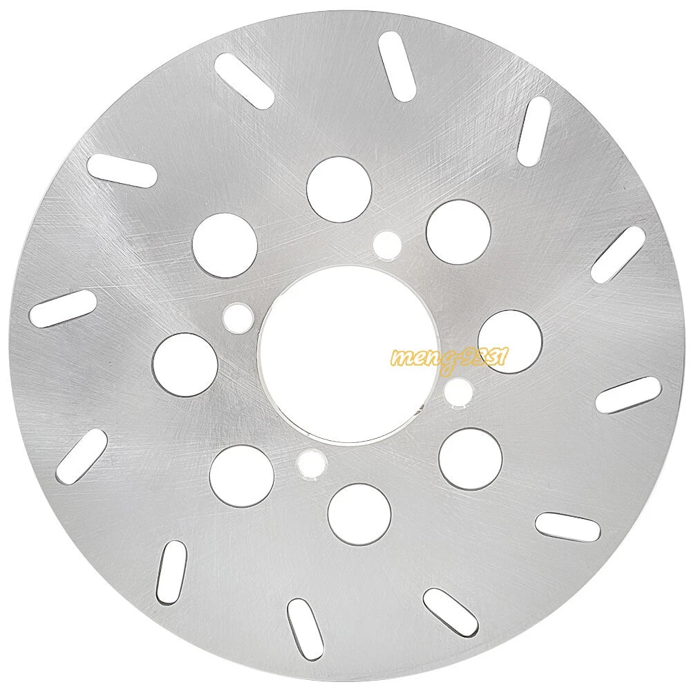 Rear Brake Disc Rotor 5GH-25831-00 for Yamaha Kodiak 400 YFM400A/FA (2000–2002)