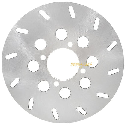 Rear Brake Disc Rotor 5GH-25831-00 for Yamaha Kodiak 400 YFM400A/FA (2000–2002)