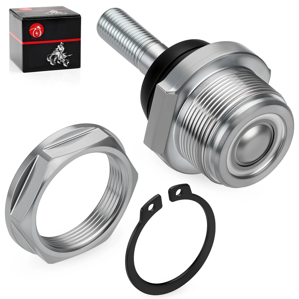 Upper Ball Joint for Can-Am Outlander 400 / Max 400 (2005–2014) 0430-0562 42-1036