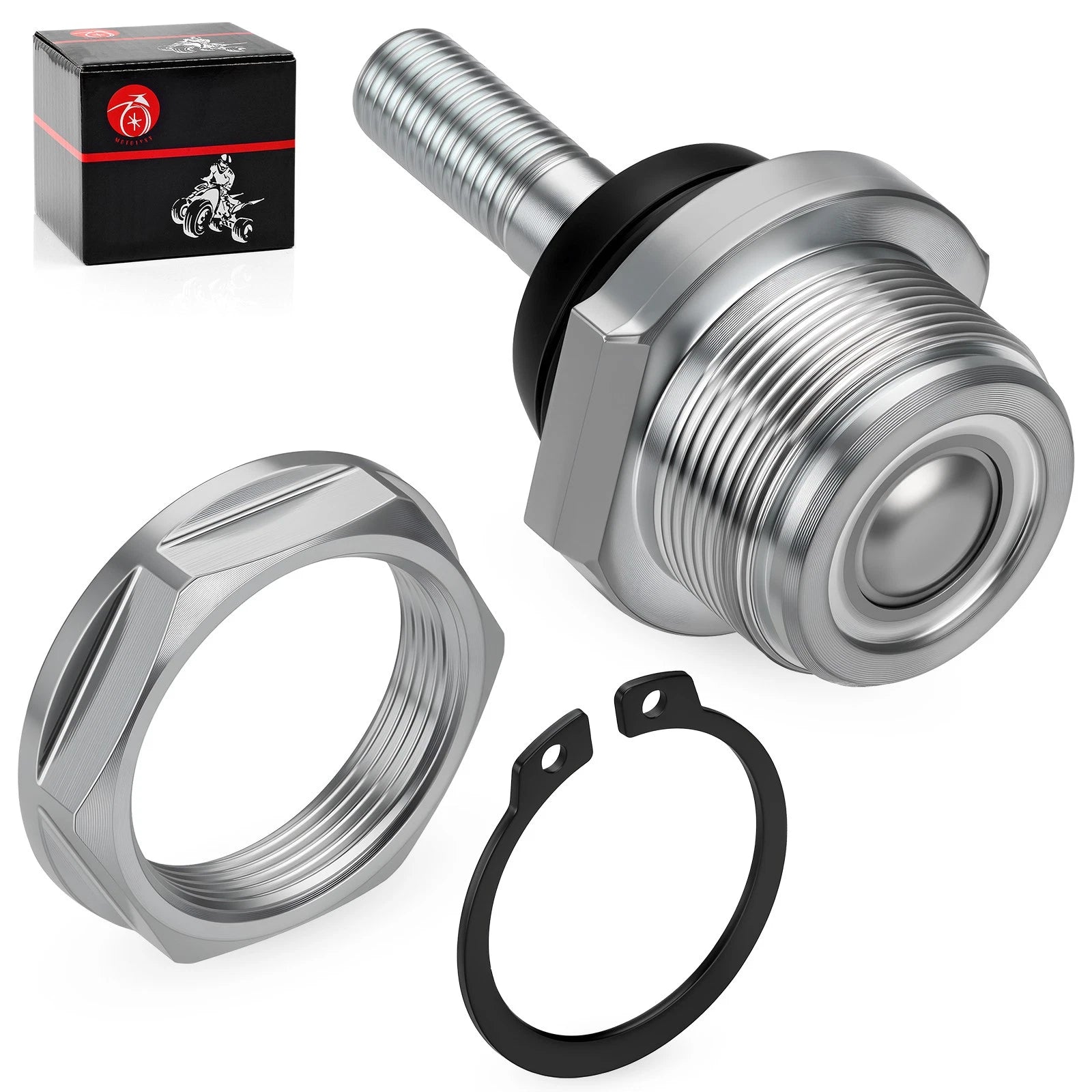 Upper Ball Joint for Can-Am Outlander 400 / Max 400 (2005–2014) 0430-0562 42-1036