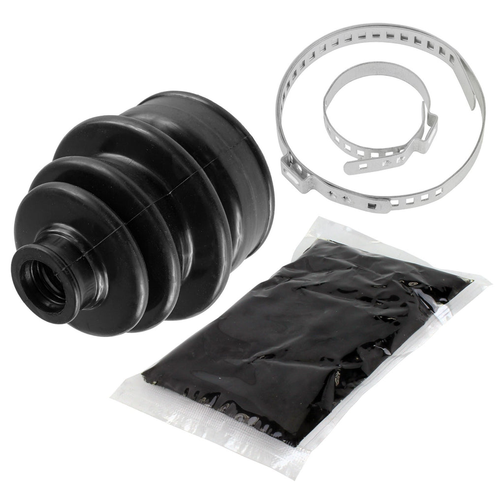 Rear Axle Inner CV Boot Kit Replacement for Honda Muv700 (2009–2013)