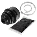 Rear Axle Inner CV Boot Kit Replacement for Honda Muv700 (2009–2013)
