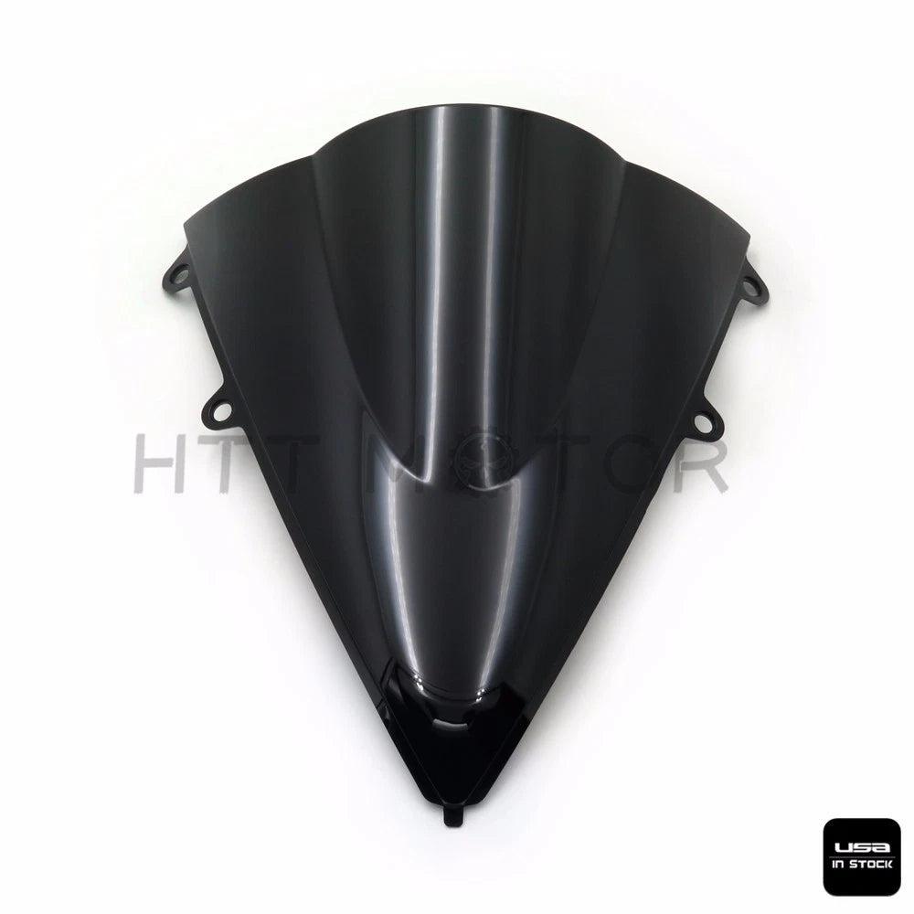 Windshield Windscreen for Honda CBR1000RR (2012–2016) Black
