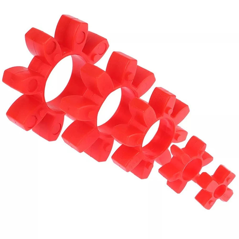 Urethane Pad for Plum Blossom