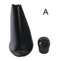 5 Speed Knob Assembly for Renault Clio 2 (1998–2005)
