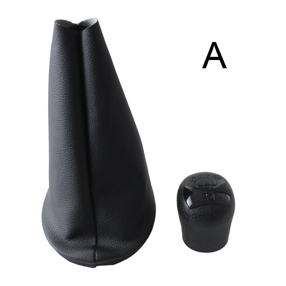 5 Speed Knob Assembly for Renault Clio 2 (1998–2005)