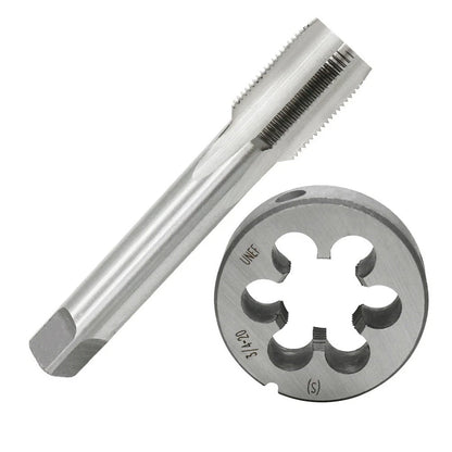 3/4-20 HSS Tap Die for Right Hand Thread Tools