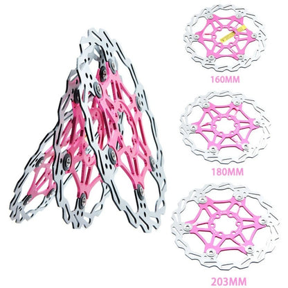 Aluminum Alloy Inner Frame for SNAIL Bikes