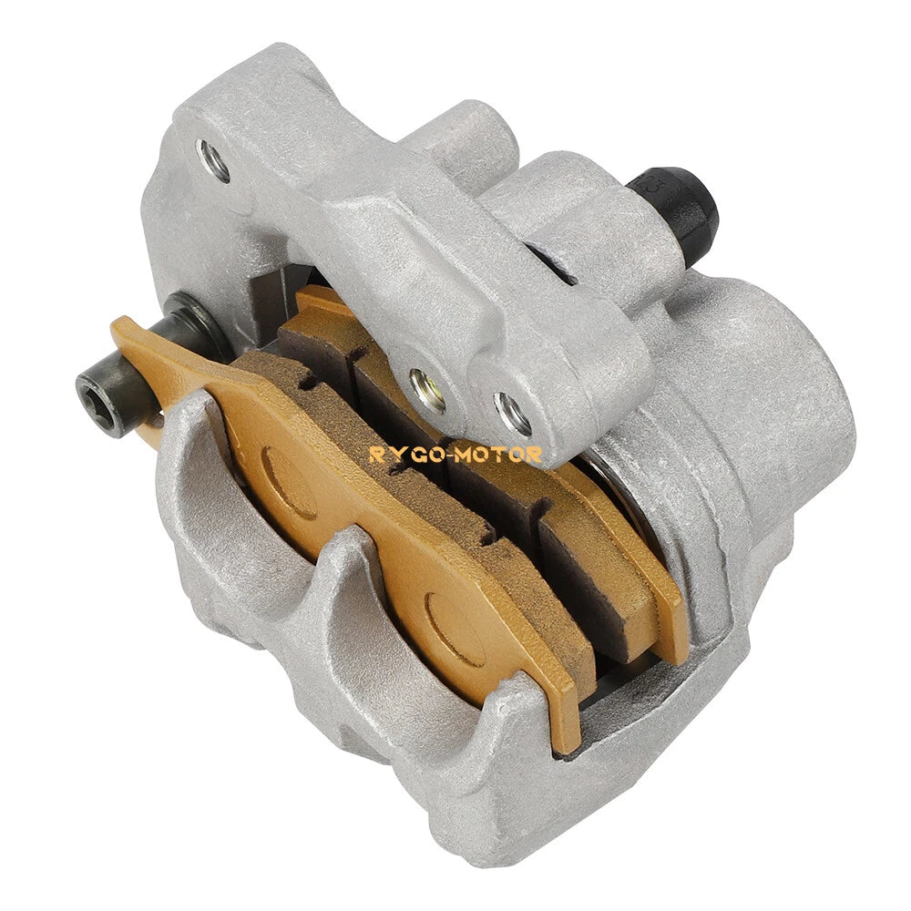 Front Brake Caliper for Kawasaki KX125 KX250 KX500 KDX200 KDX250 (1990–1993)