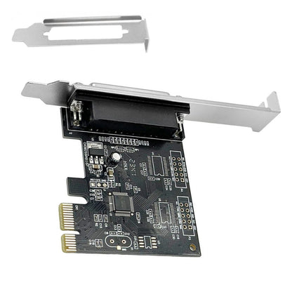 Adapter Card for PCI-Express Slots (x4, x8, x16)