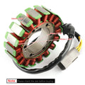Generator Magneto Stator Coil for Bombardier Can-Am Quest 650 (2002–2004)