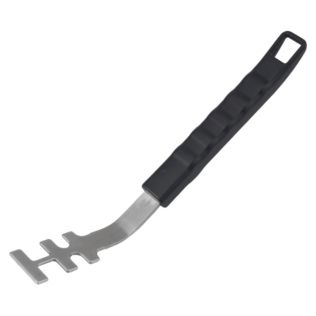 Heat Resistant Stainless Steel Lifter for BBQ Tools (All Seasons)