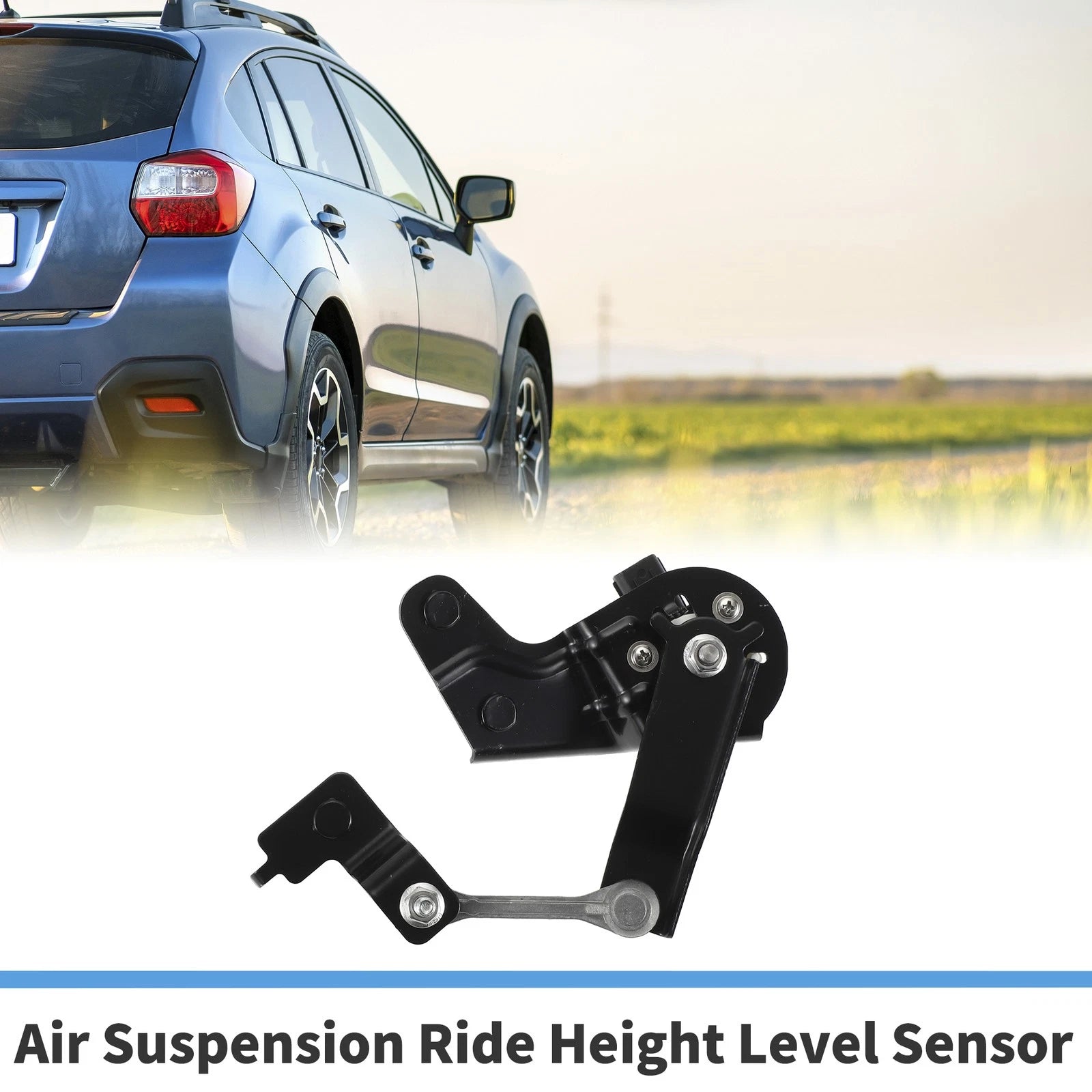 Air Suspension Ride Height Level Sensor for Subaru Outback Legacy (2015-2019)