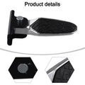 Front Footrests for Scooter (Foldable Design)